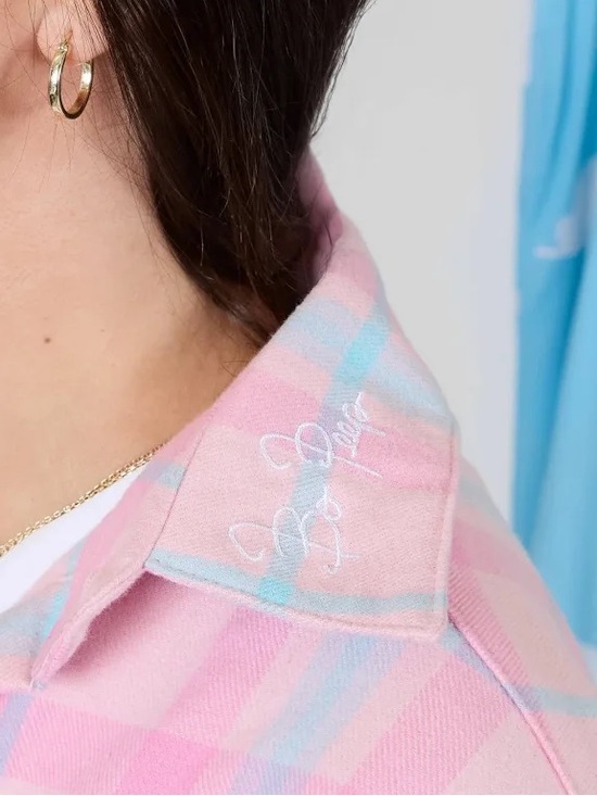 Disney / Pixar Toy Story Bo Peep Flannel - Picture 5 of 9